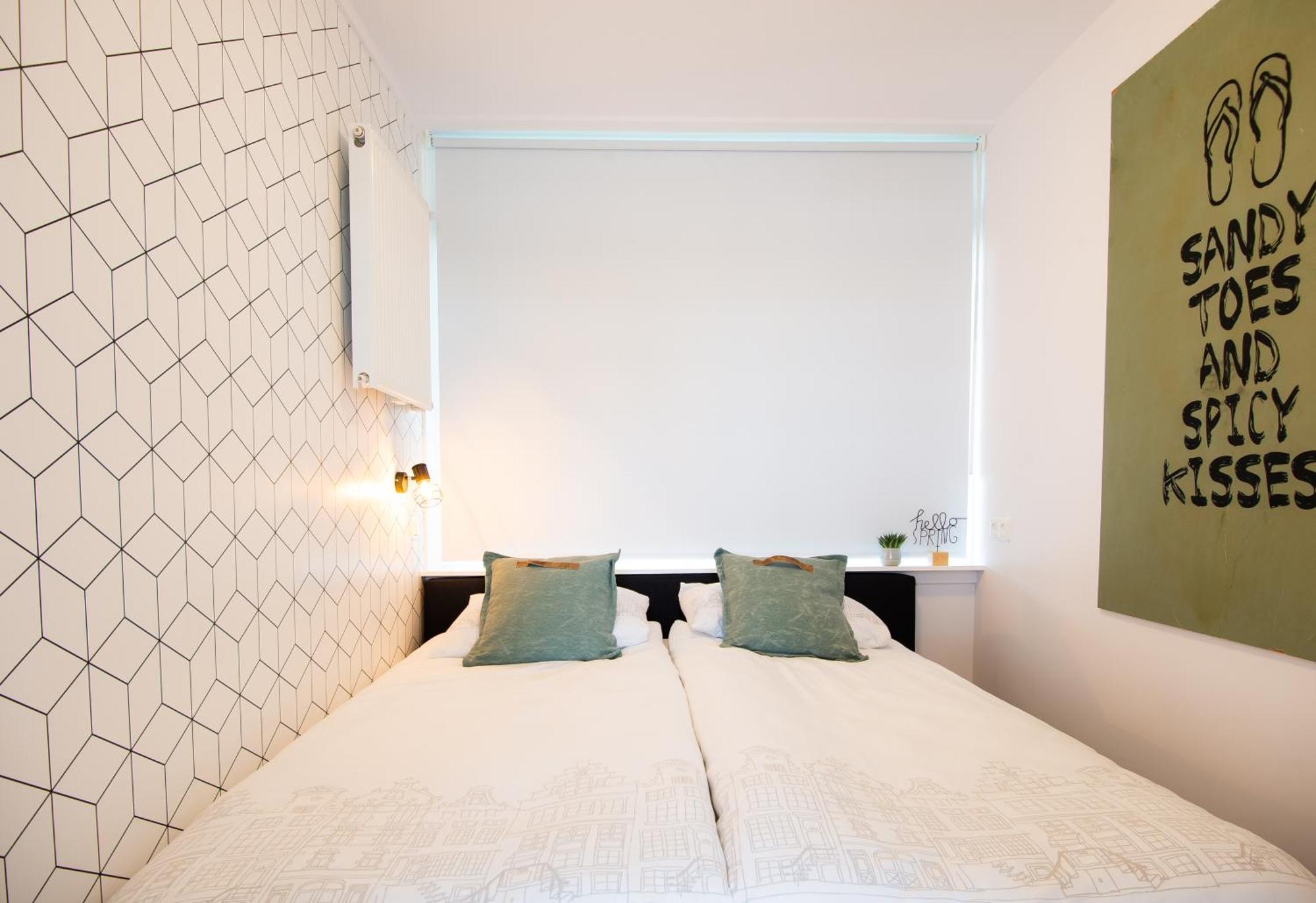 Appartement Zuyd ซานด์โวร์ต ภายนอก รูปภาพ