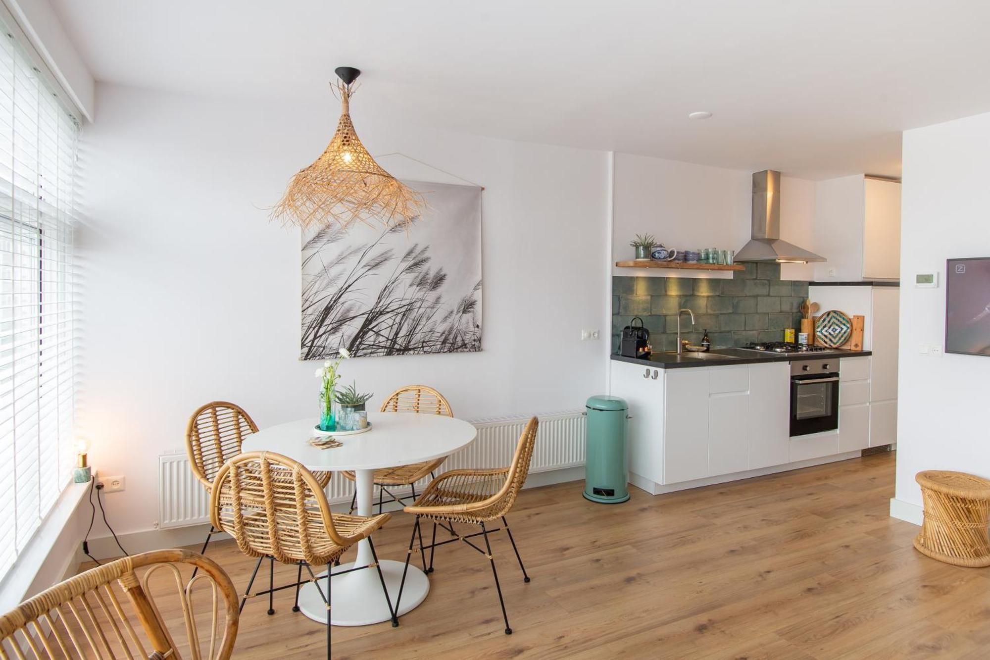 Appartement Zuyd ซานด์โวร์ต ภายนอก รูปภาพ