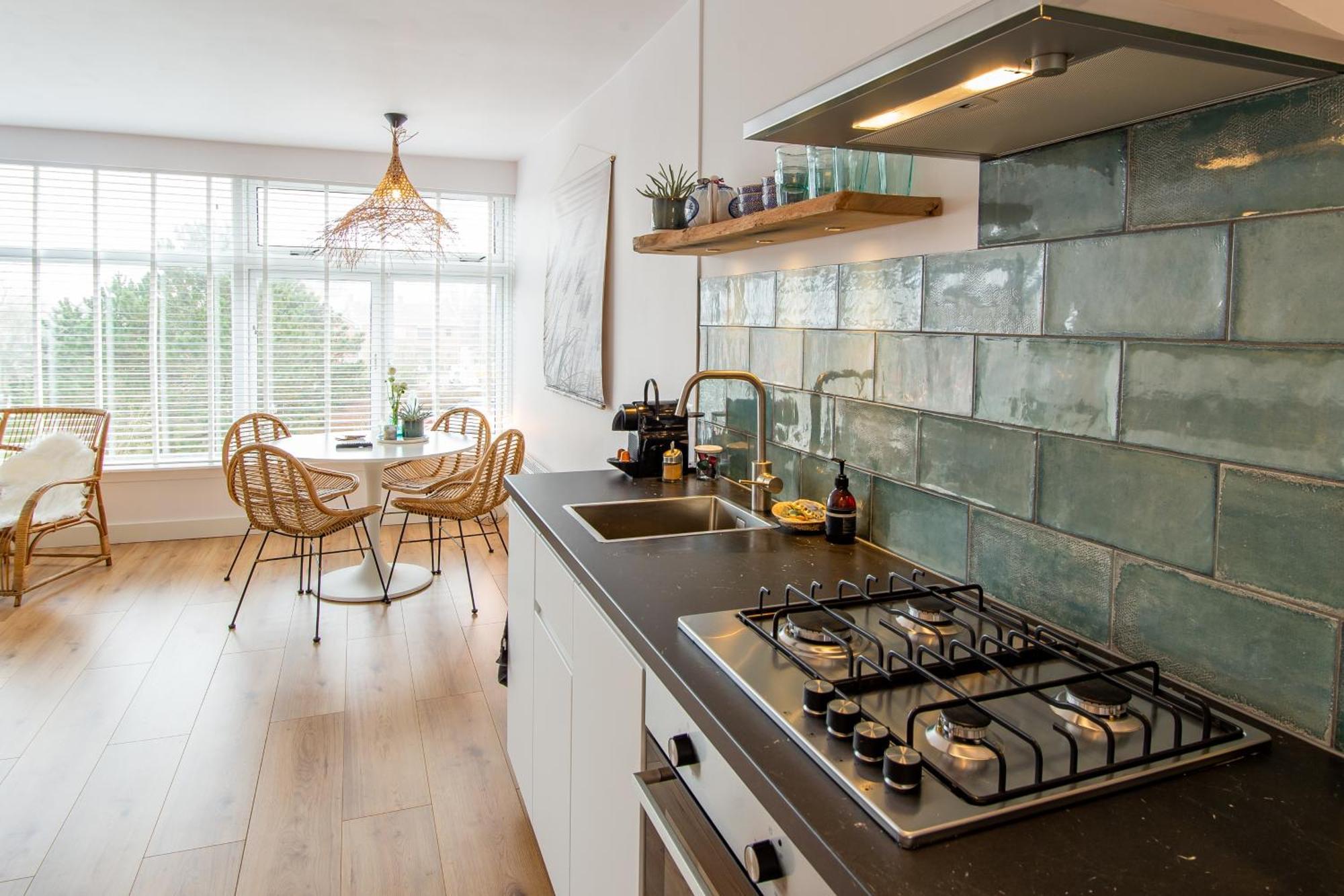 Appartement Zuyd ซานด์โวร์ต ภายนอก รูปภาพ